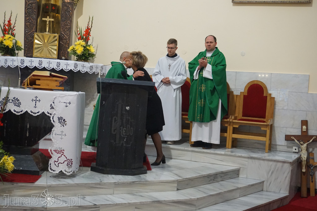 Jubileusz 10 lecia KGW Rudniki