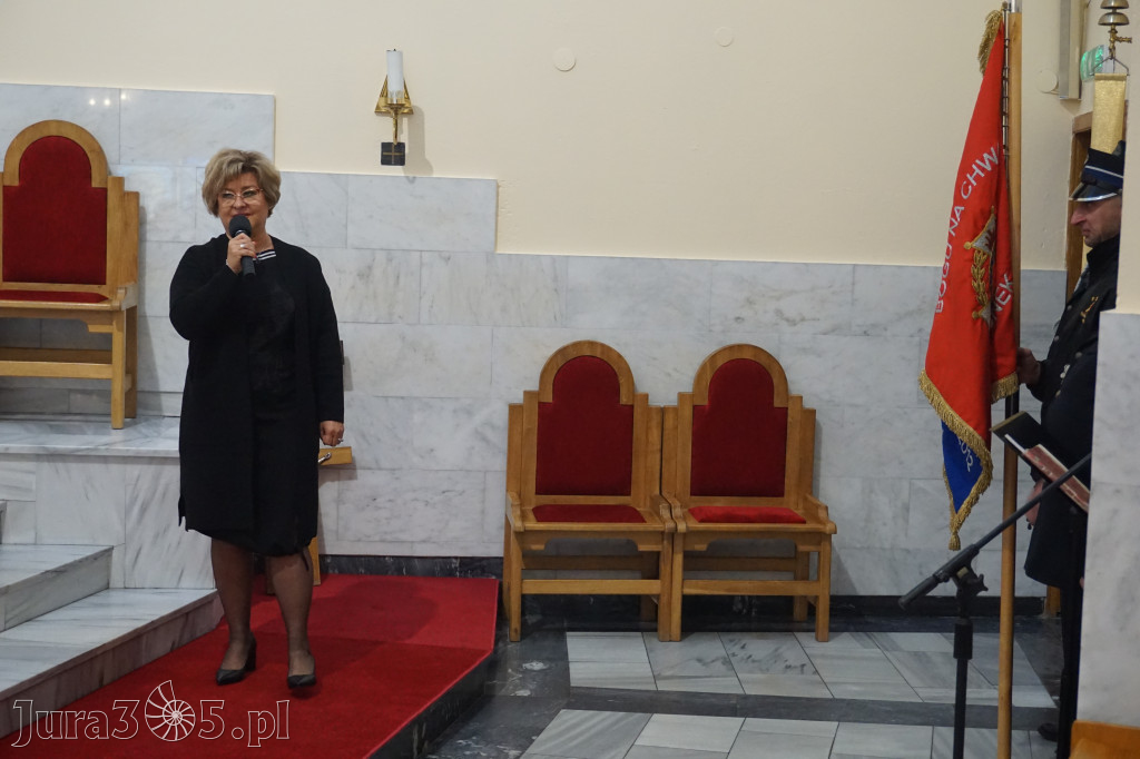 Jubileusz 10 lecia KGW Rudniki
