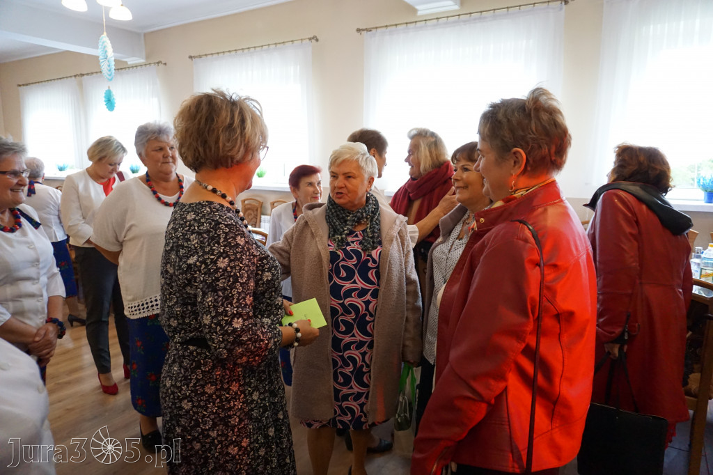 Jubileusz 10 lecia KGW Rudniki