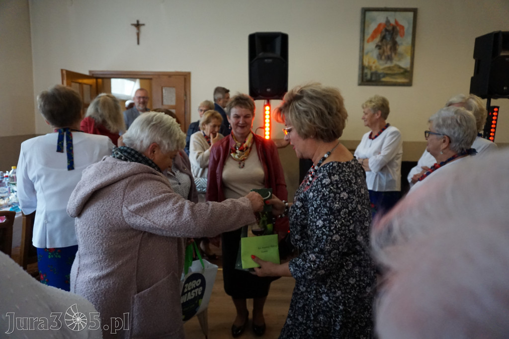 Jubileusz 10 lecia KGW Rudniki