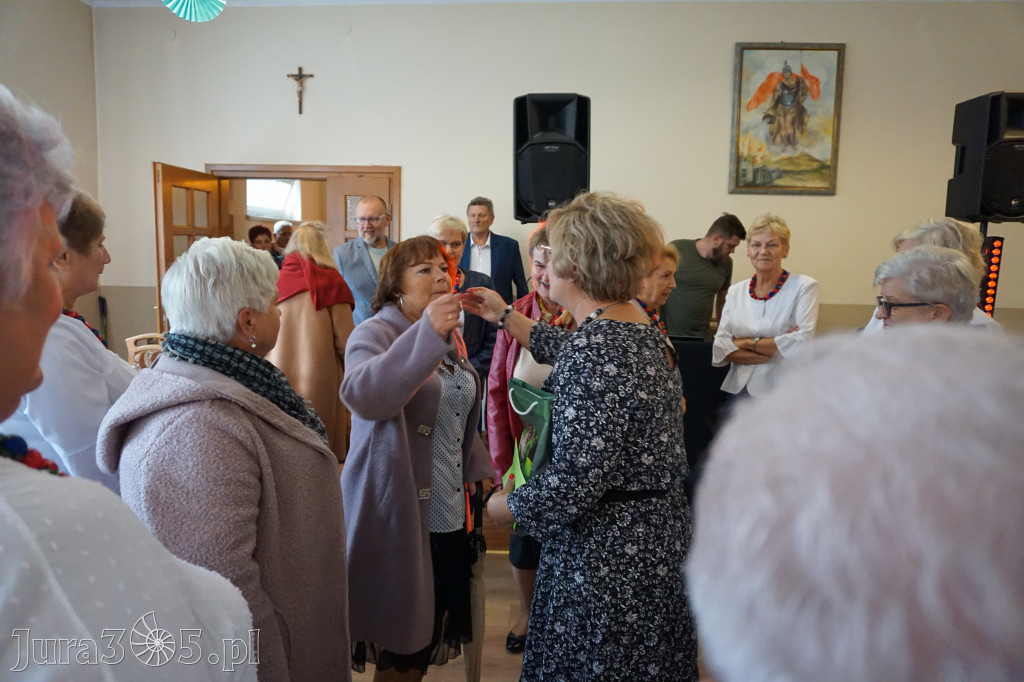 Jubileusz 10 lecia KGW Rudniki
