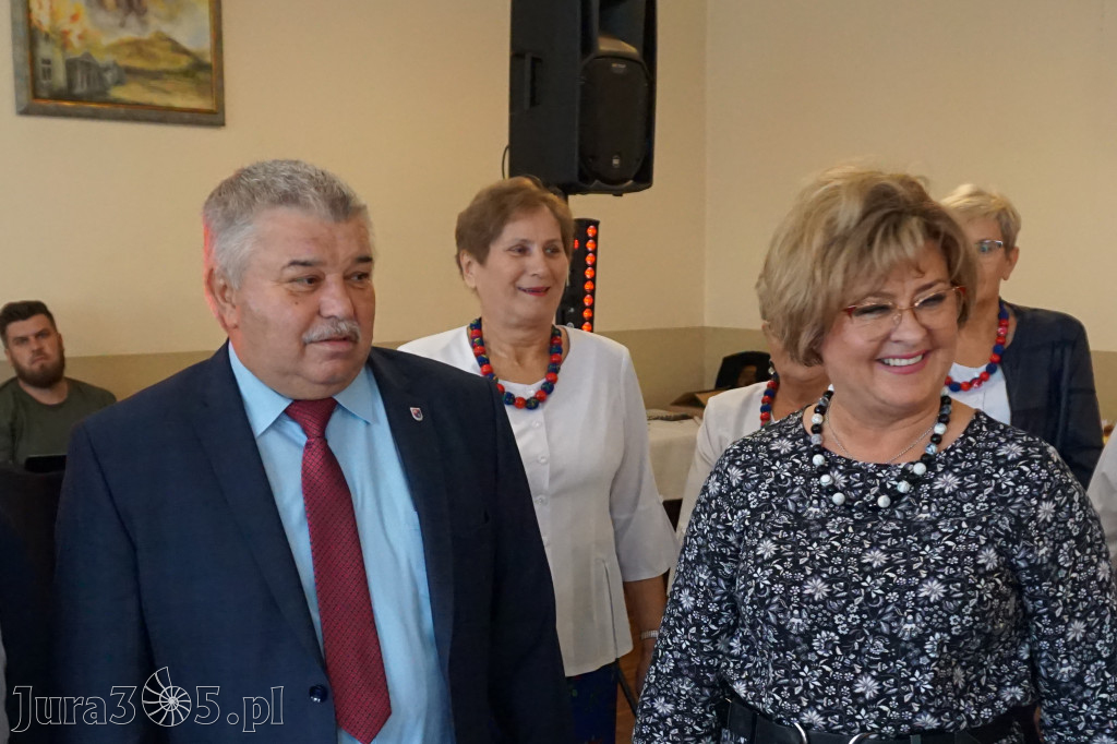 Jubileusz 10 lecia KGW Rudniki