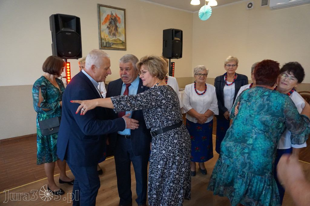 Jubileusz 10 lecia KGW Rudniki