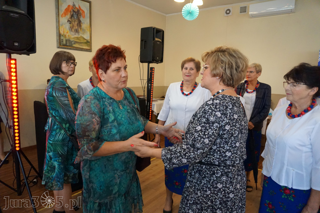 Jubileusz 10 lecia KGW Rudniki
