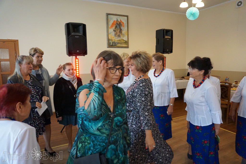 Jubileusz 10 lecia KGW Rudniki