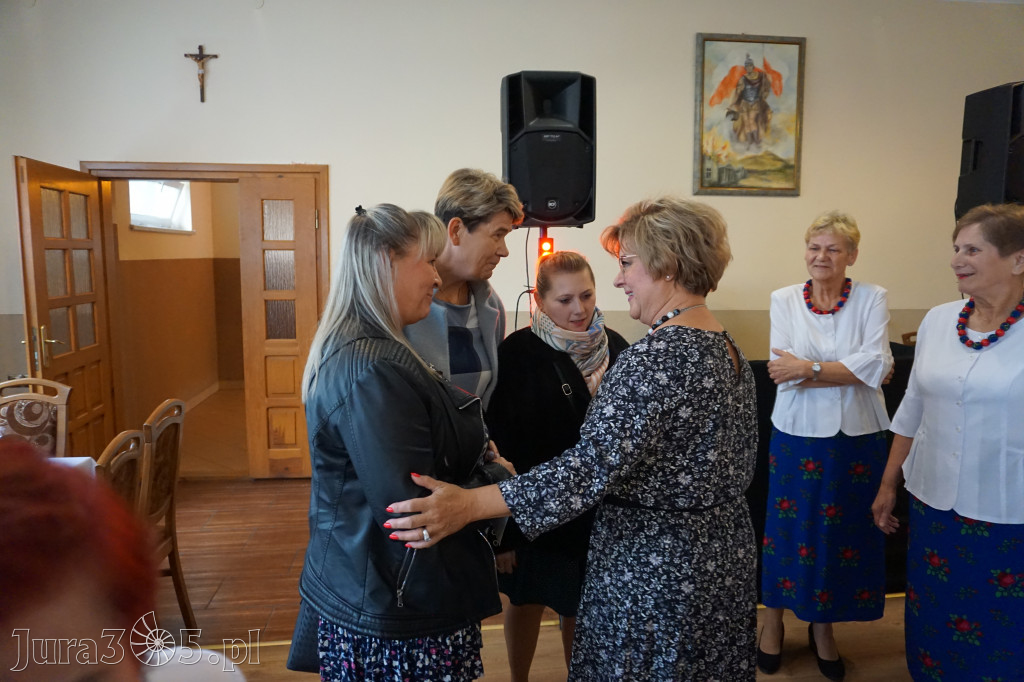 Jubileusz 10 lecia KGW Rudniki