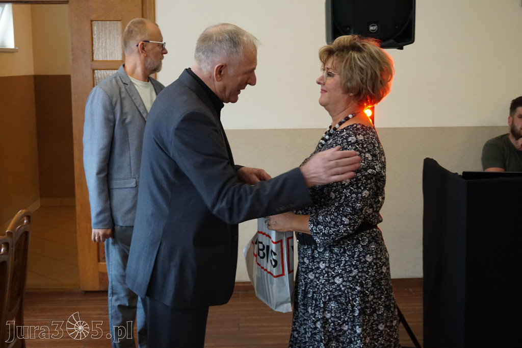 Jubileusz 10 lecia KGW Rudniki