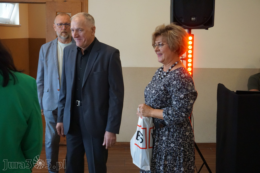 Jubileusz 10 lecia KGW Rudniki