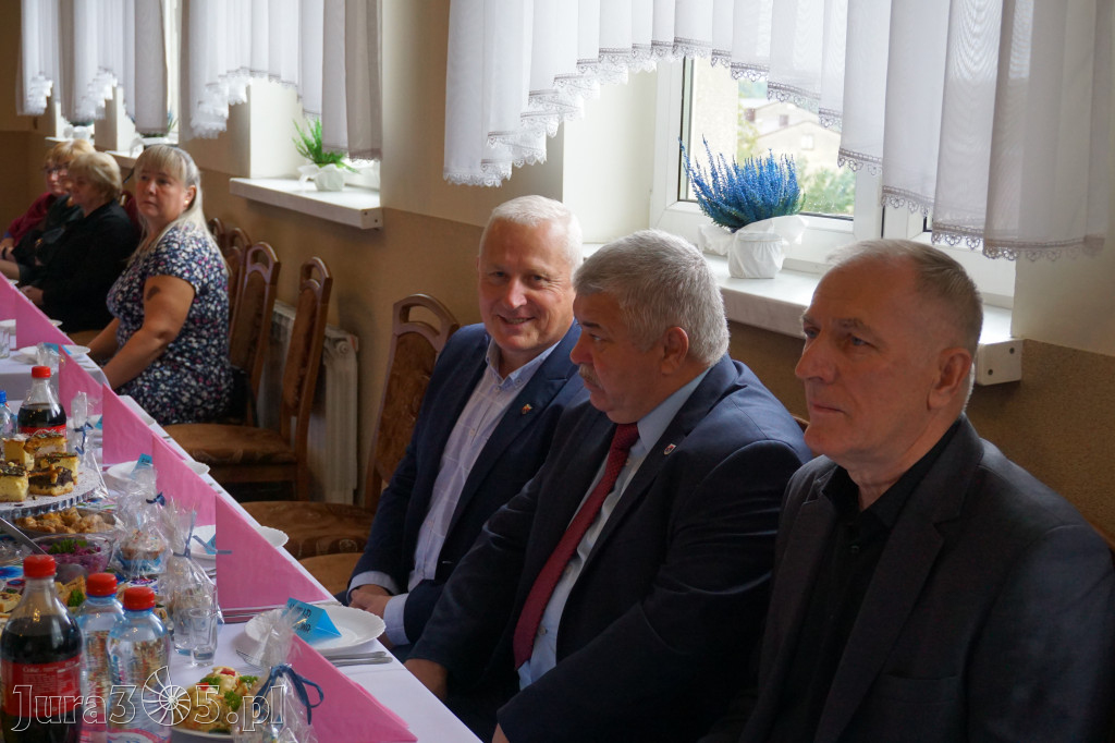 Jubileusz 10 lecia KGW Rudniki