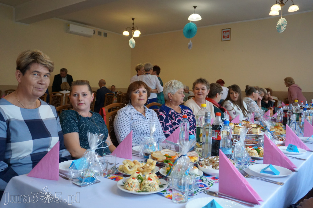 Jubileusz 10 lecia KGW Rudniki