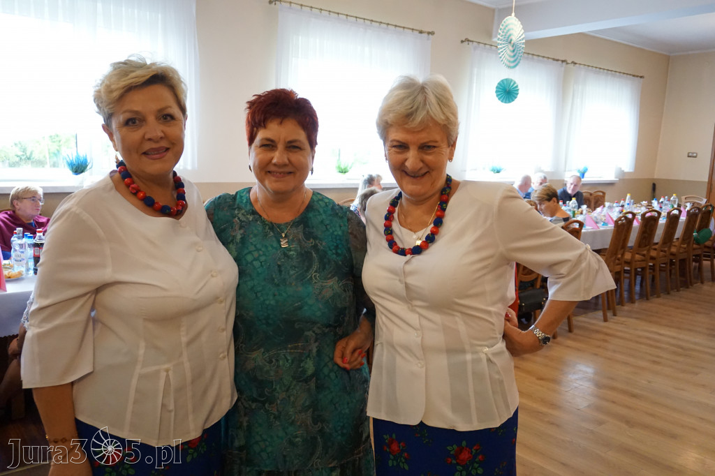 Jubileusz 10 lecia KGW Rudniki