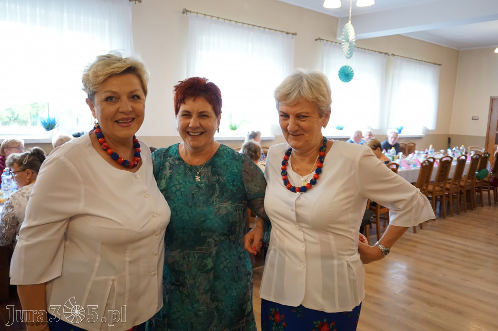 Jubileusz 10 lecia KGW Rudniki