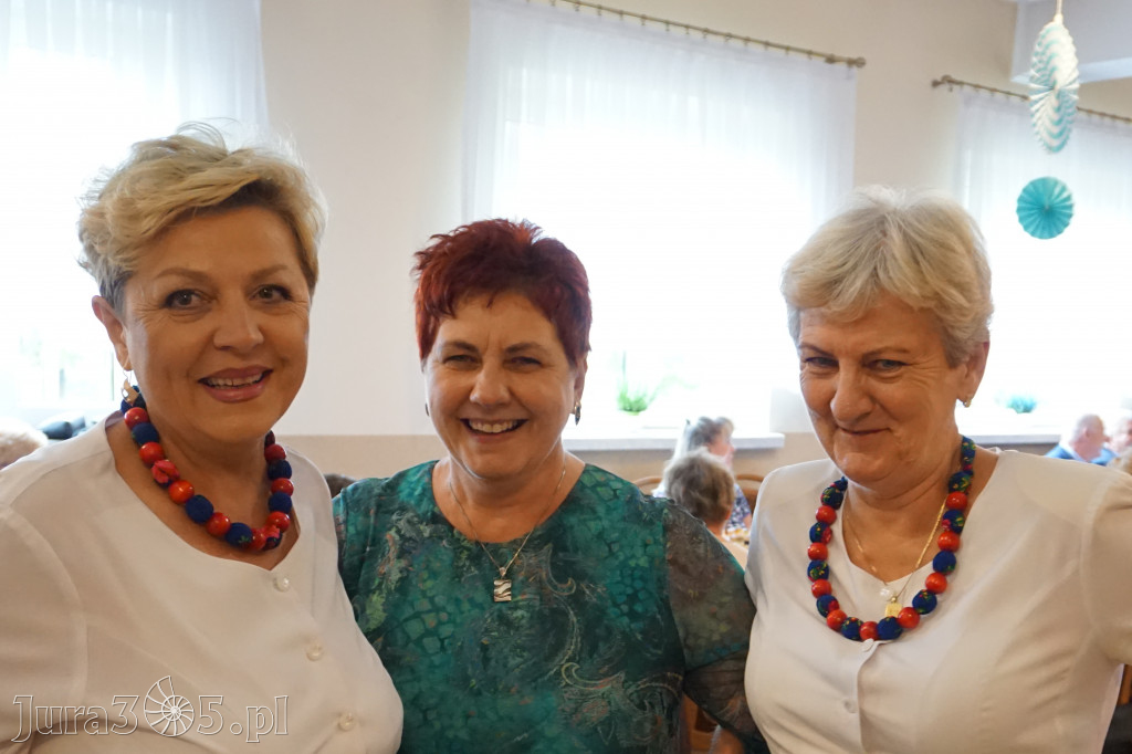 Jubileusz 10 lecia KGW Rudniki