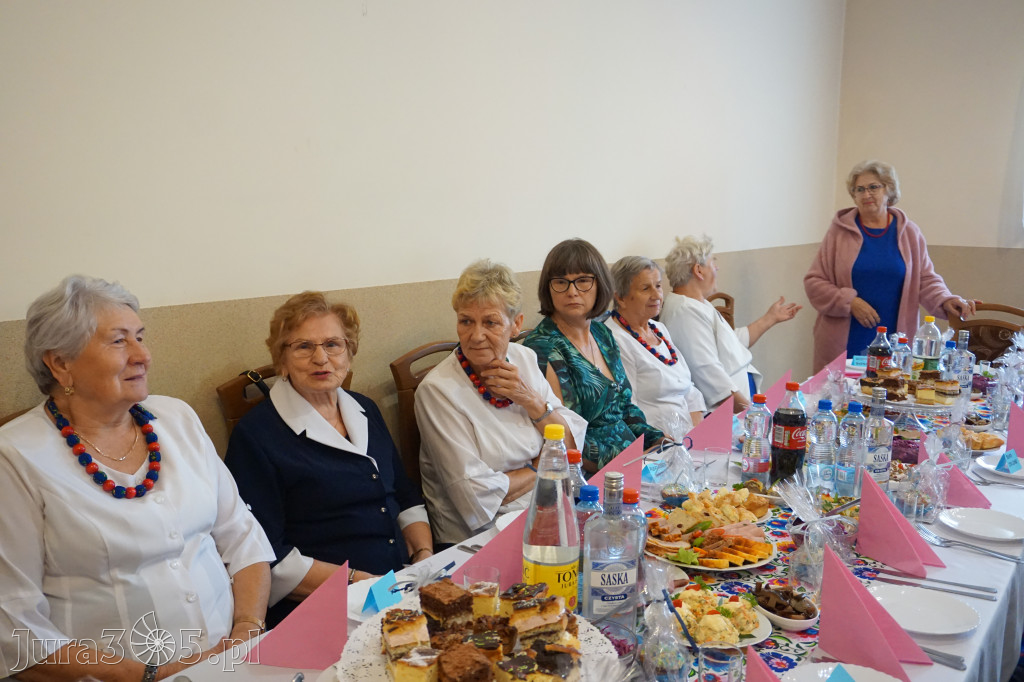Jubileusz 10 lecia KGW Rudniki