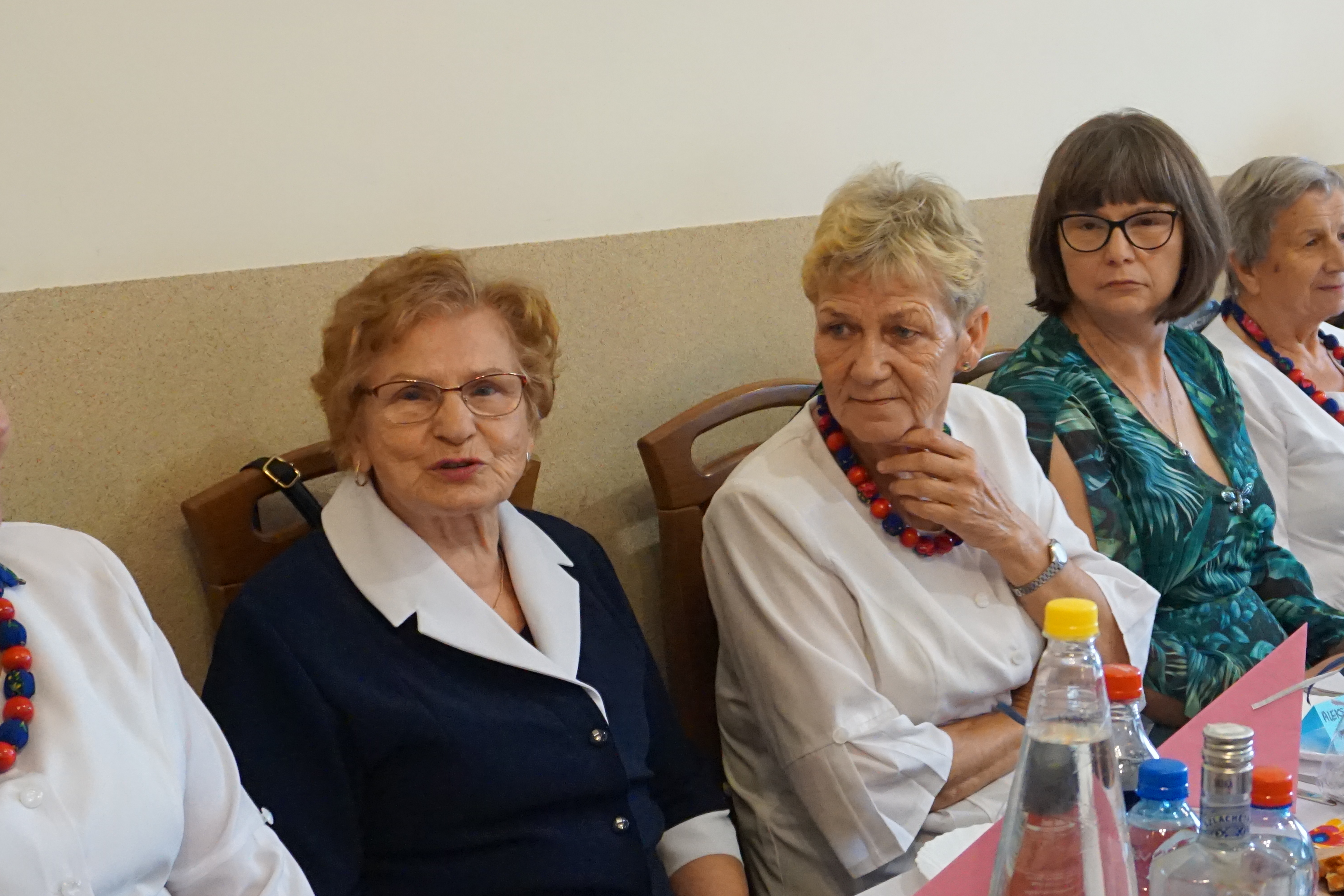 Jubileusz 10 lecia KGW Rudniki