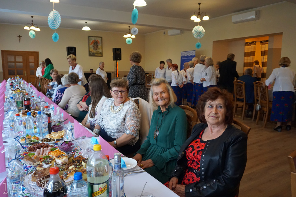 Jubileusz 10 lecia KGW Rudniki
