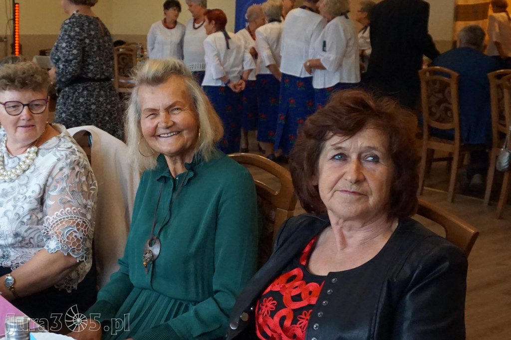 Jubileusz 10 lecia KGW Rudniki