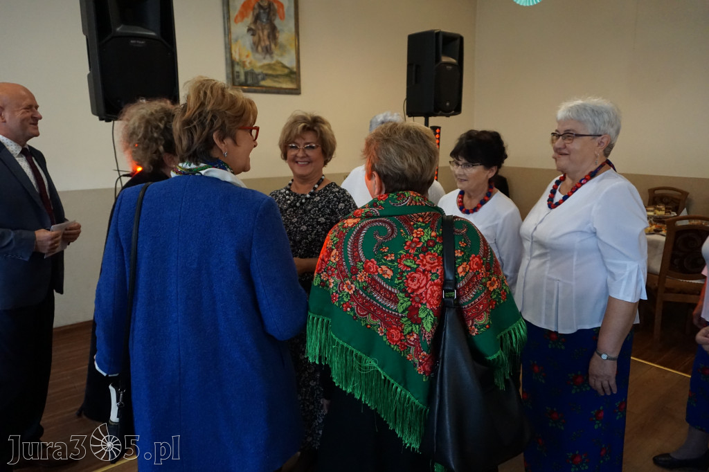 Jubileusz 10 lecia KGW Rudniki