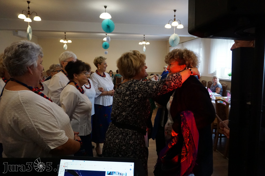 Jubileusz 10 lecia KGW Rudniki