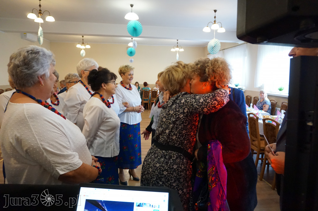 Jubileusz 10 lecia KGW Rudniki