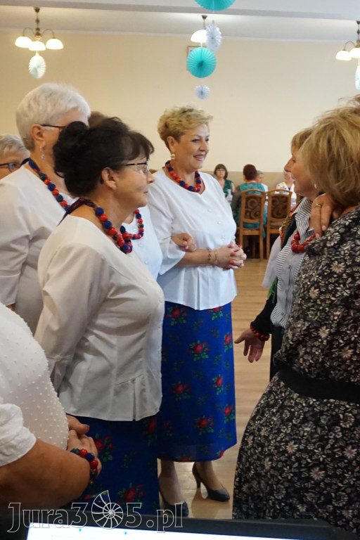 Jubileusz 10 lecia KGW Rudniki
