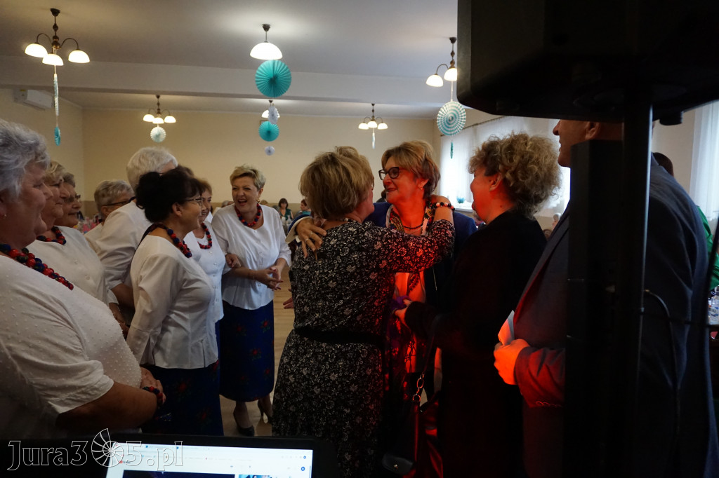 Jubileusz 10 lecia KGW Rudniki