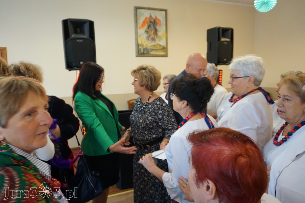 Jubileusz 10 lecia KGW Rudniki