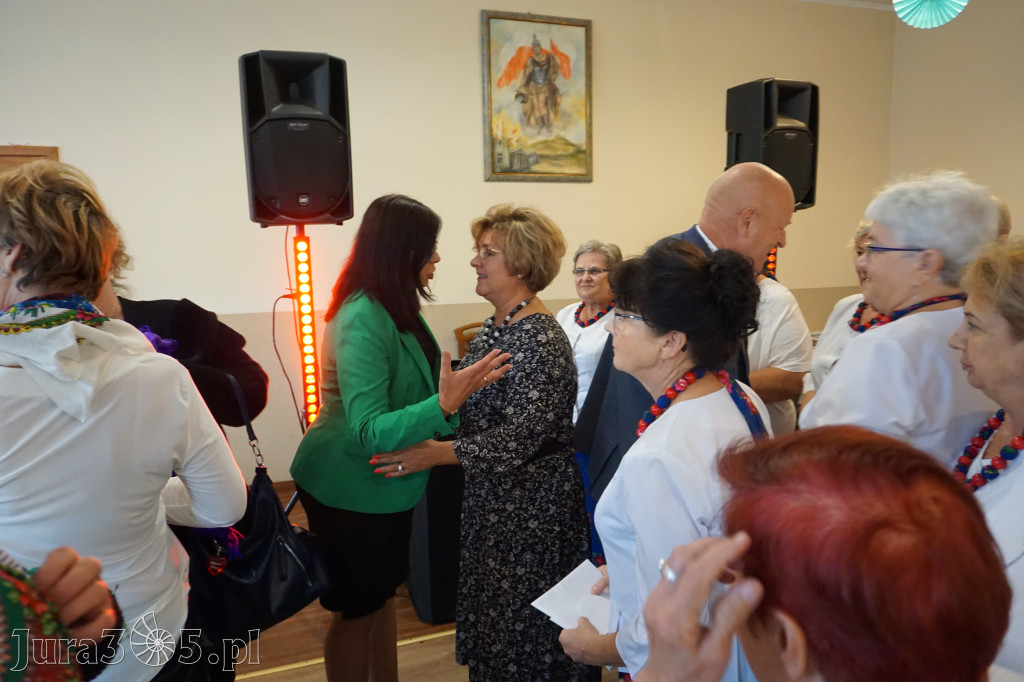 Jubileusz 10 lecia KGW Rudniki