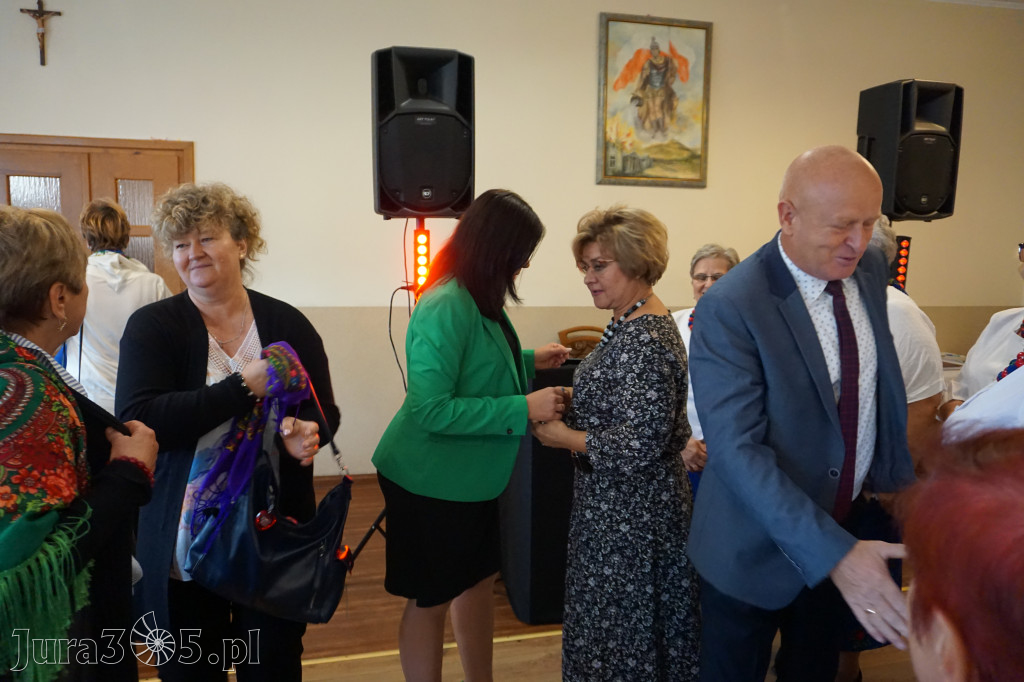 Jubileusz 10 lecia KGW Rudniki