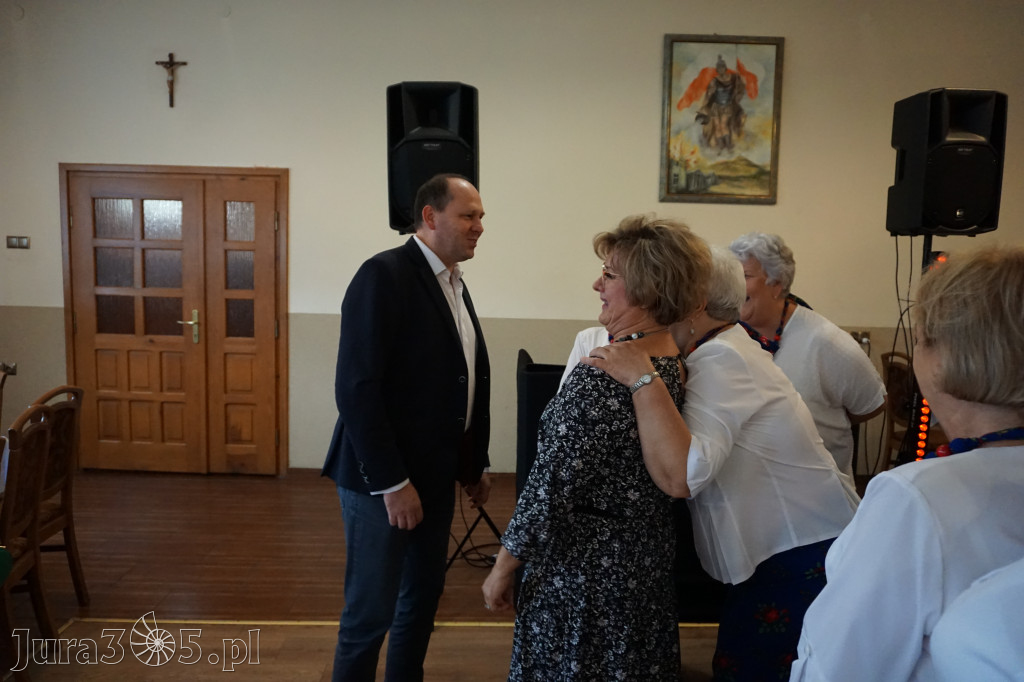 Jubileusz 10 lecia KGW Rudniki
