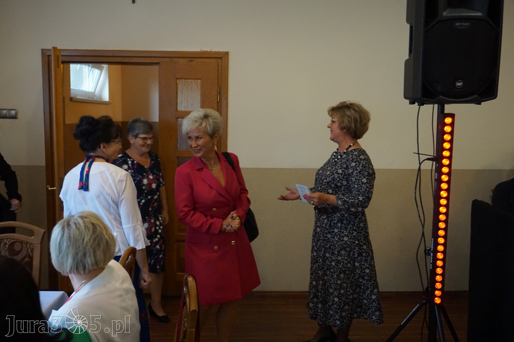 Jubileusz 10 lecia KGW Rudniki