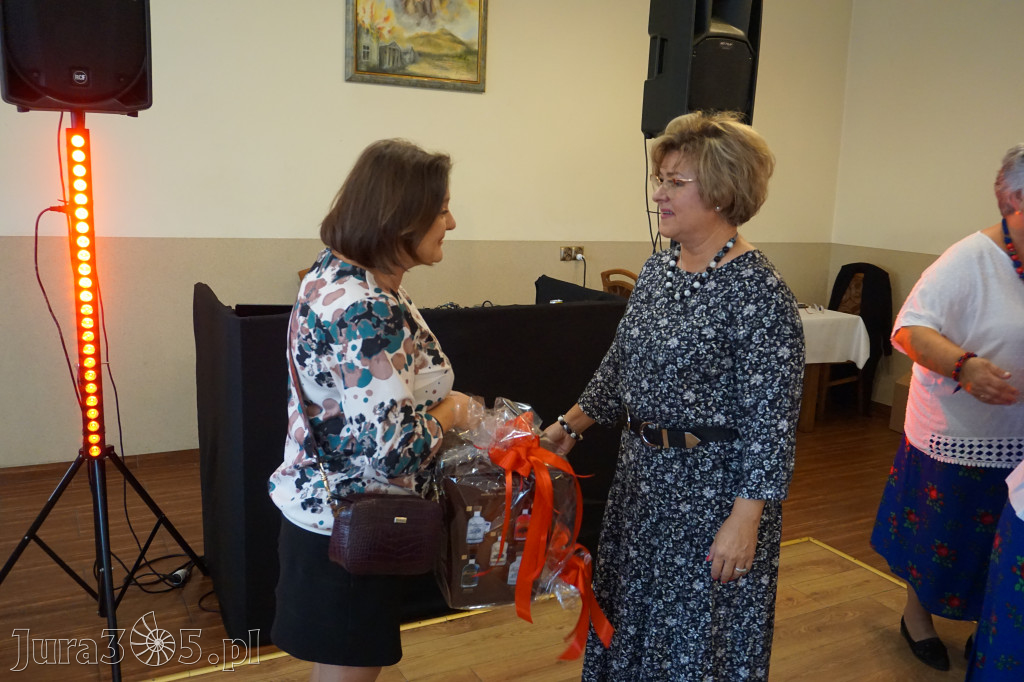Jubileusz 10 lecia KGW Rudniki