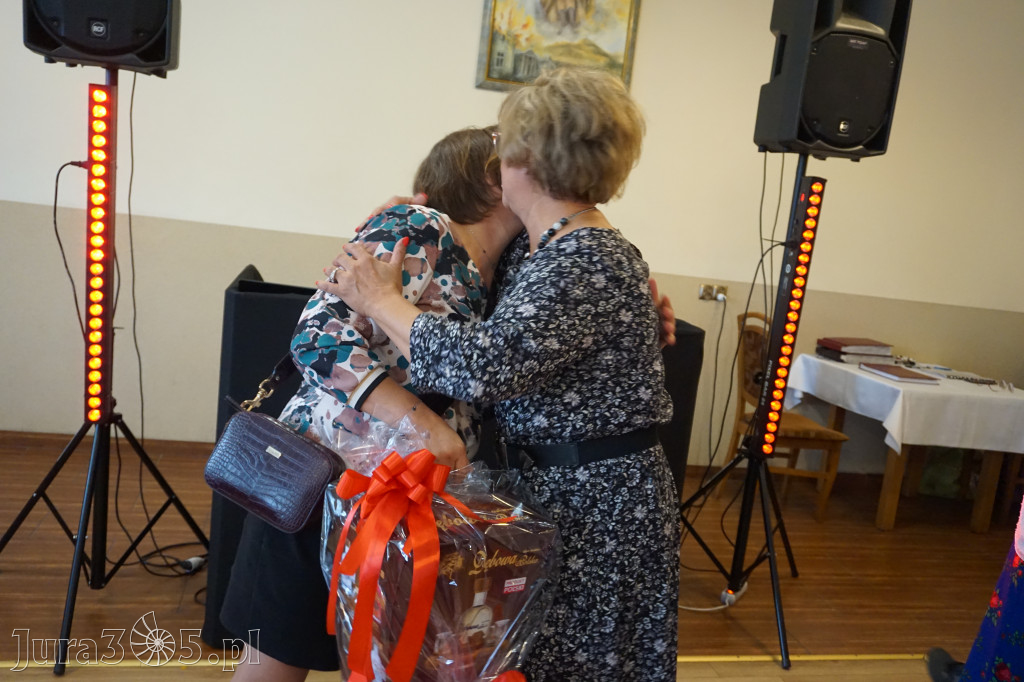 Jubileusz 10 lecia KGW Rudniki