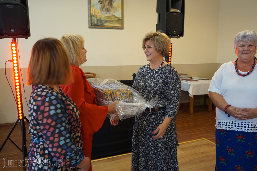 Jubileusz 10 lecia KGW Rudniki