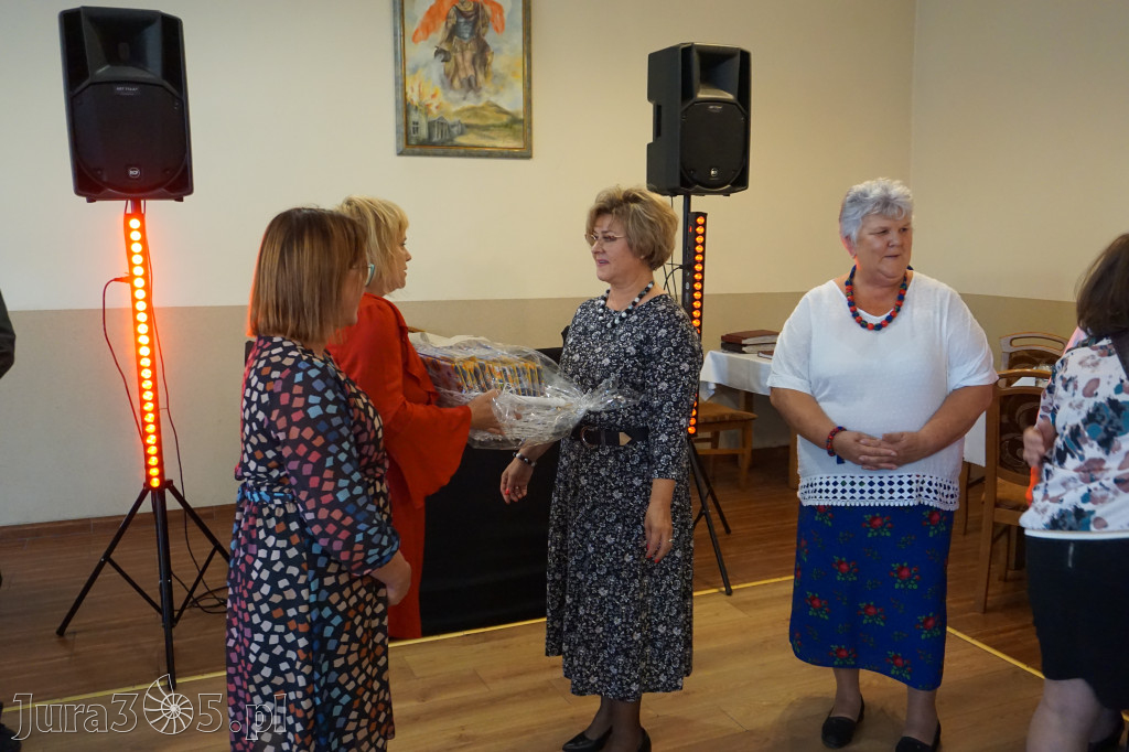 Jubileusz 10 lecia KGW Rudniki