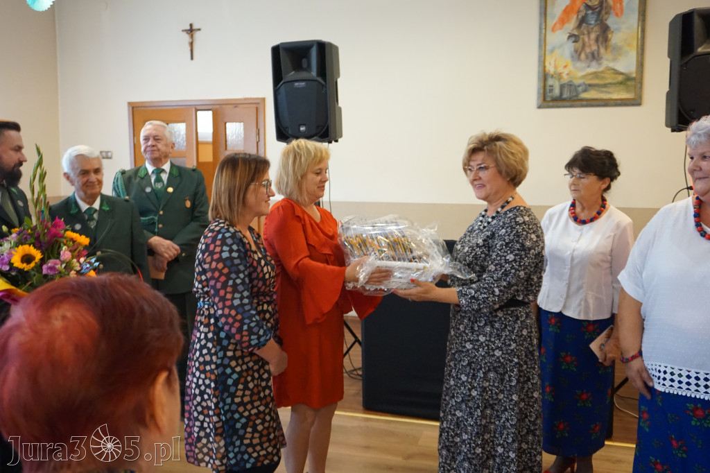 Jubileusz 10 lecia KGW Rudniki