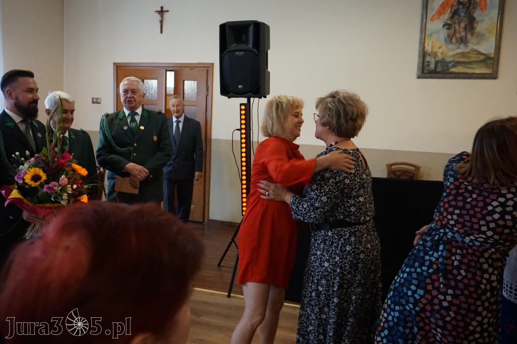 Jubileusz 10 lecia KGW Rudniki