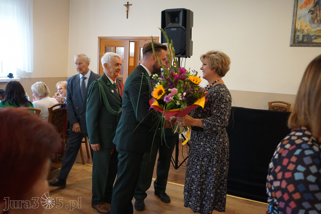 Jubileusz 10 lecia KGW Rudniki