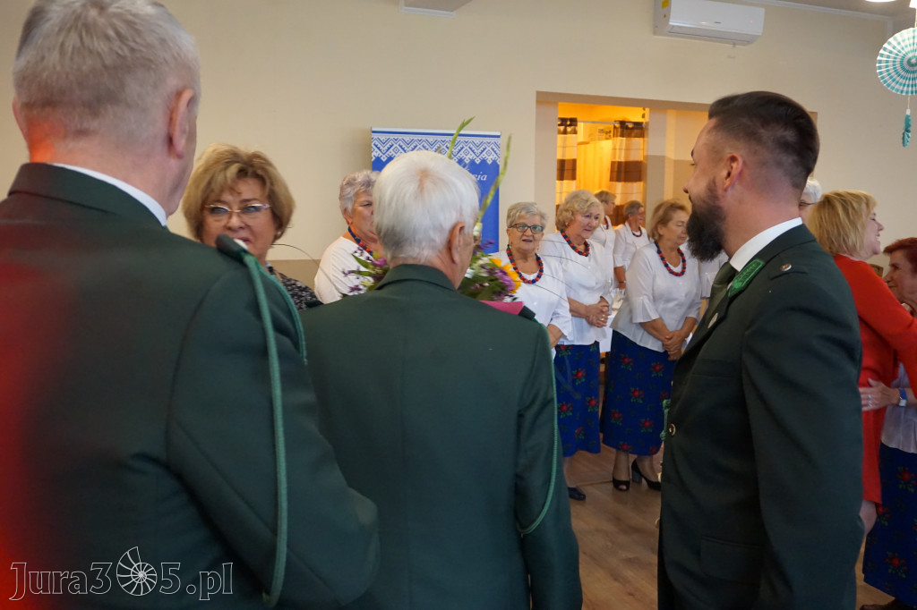 Jubileusz 10 lecia KGW Rudniki