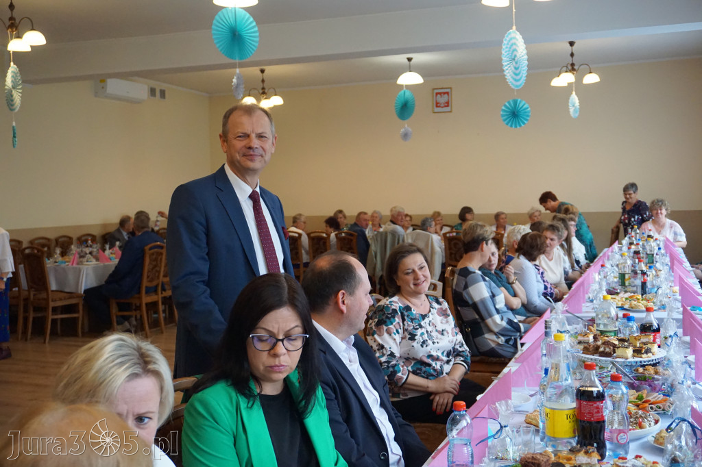 Jubileusz 10 lecia KGW Rudniki
