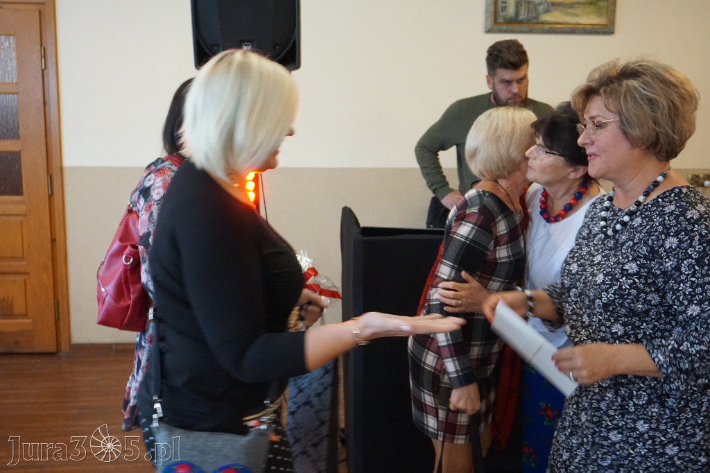 Jubileusz 10 lecia KGW Rudniki