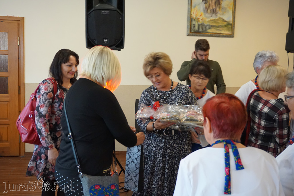 Jubileusz 10 lecia KGW Rudniki