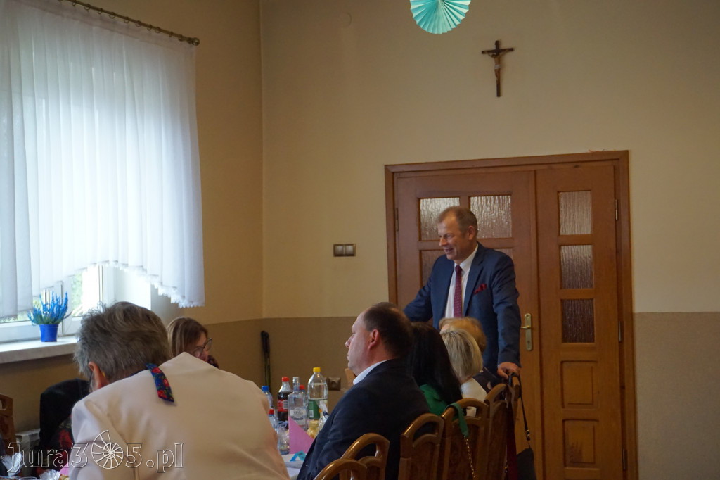 Jubileusz 10 lecia KGW Rudniki