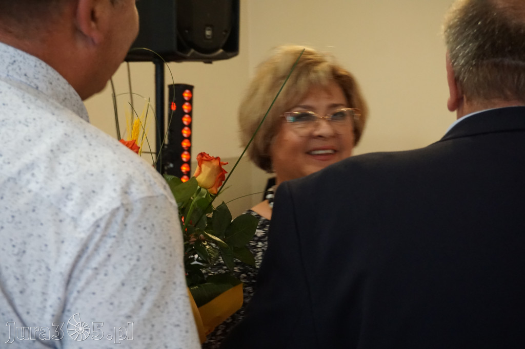 Jubileusz 10 lecia KGW Rudniki