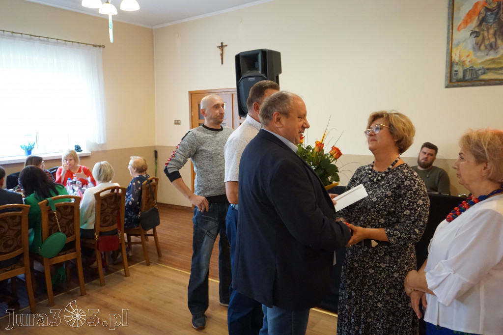 Jubileusz 10 lecia KGW Rudniki