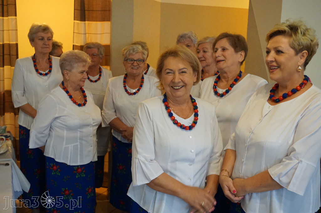 Jubileusz 10 lecia KGW Rudniki