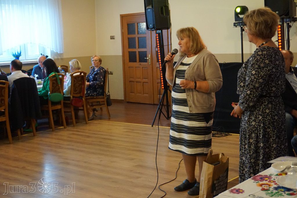 Jubileusz 10 lecia KGW Rudniki