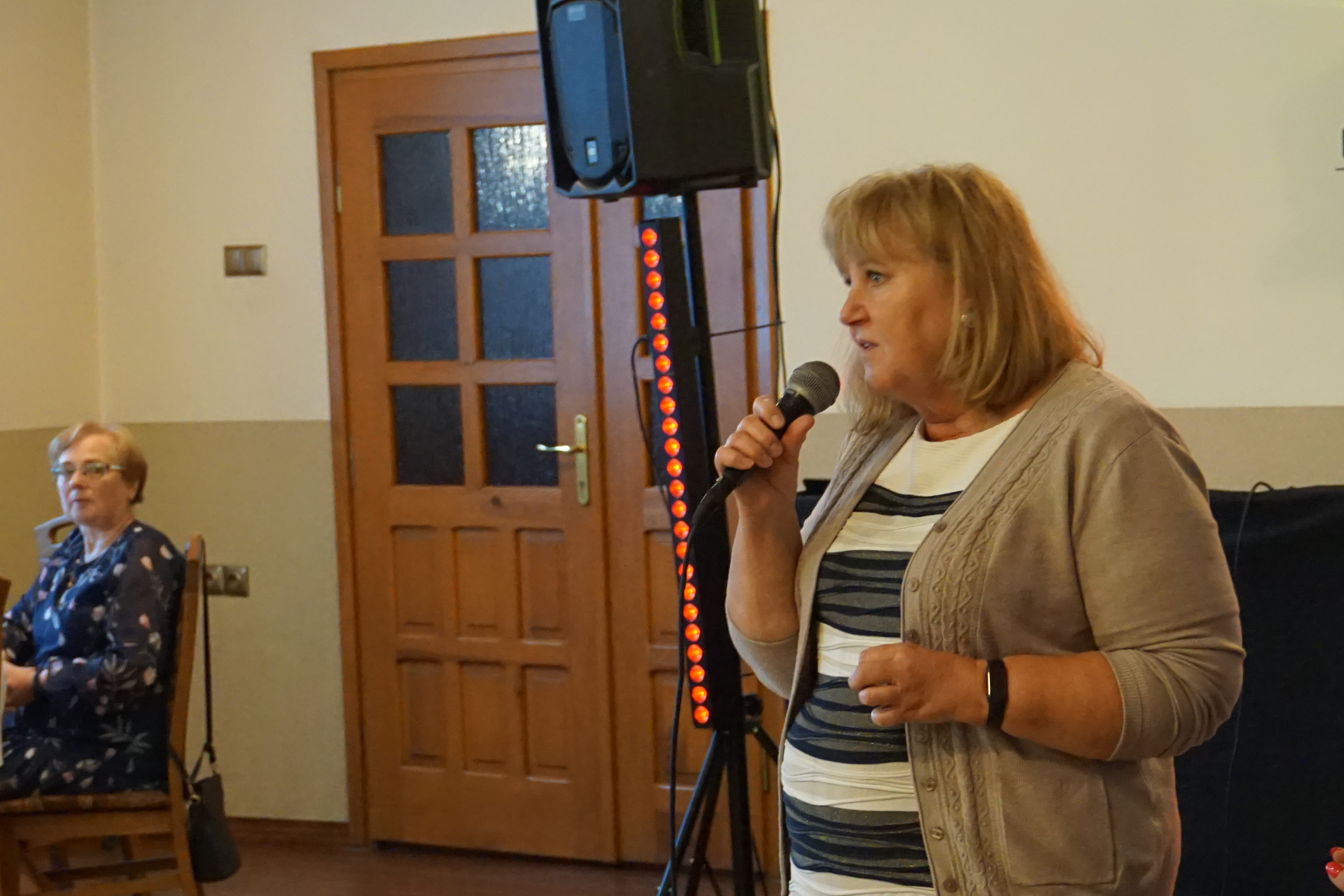 Jubileusz 10 lecia KGW Rudniki
