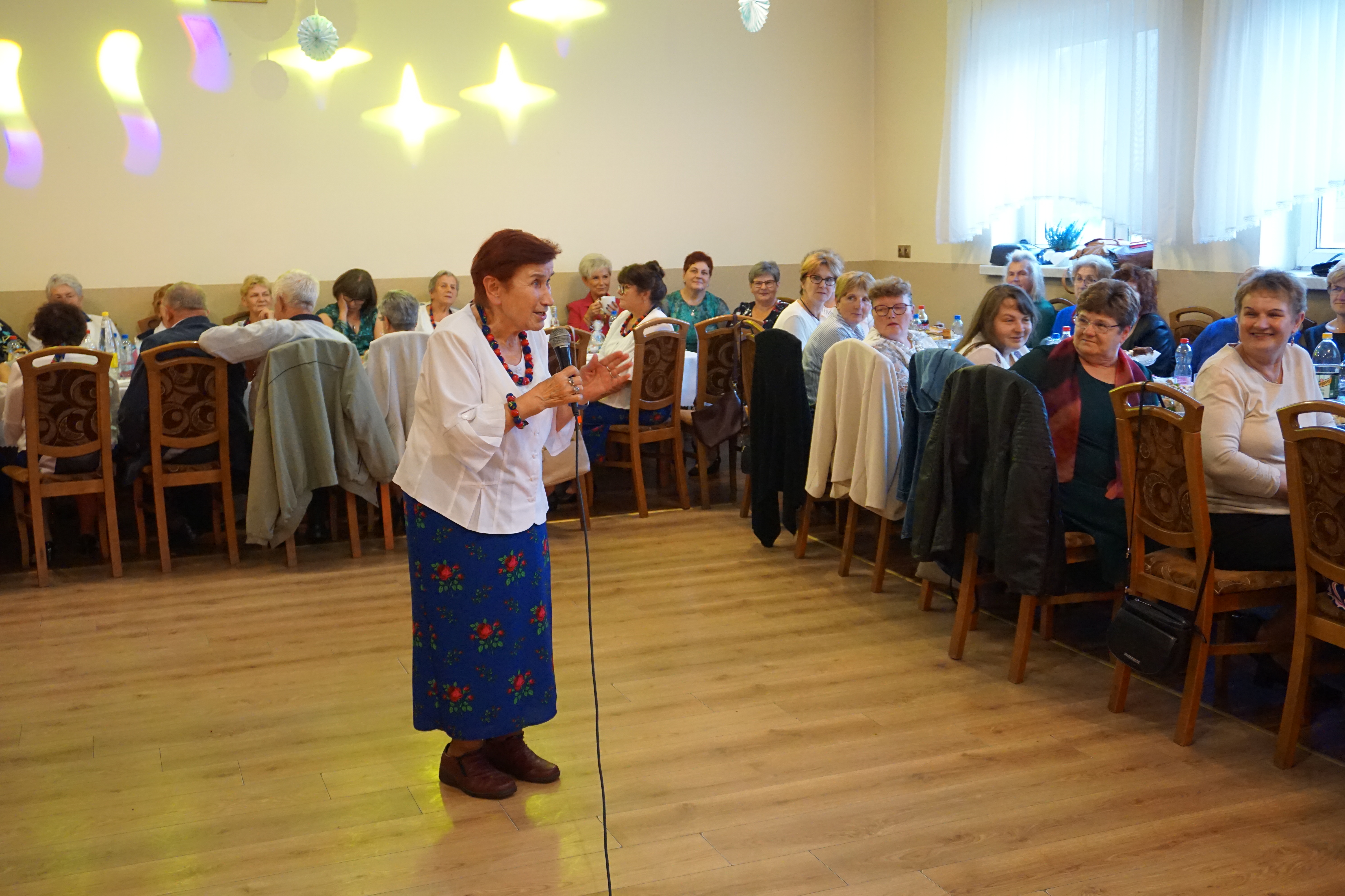 Jubileusz 10 lecia KGW Rudniki