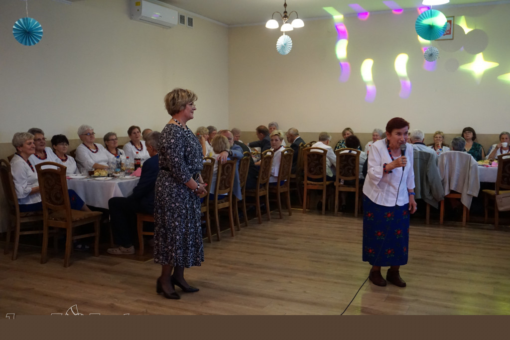 Jubileusz 10 lecia KGW Rudniki